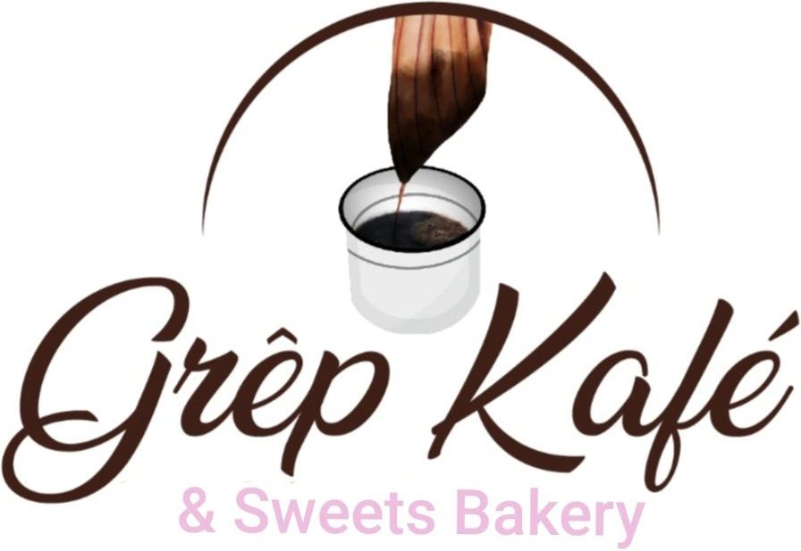 Request a Call Back for Orders Grêp Kafé & Sweets Bakery