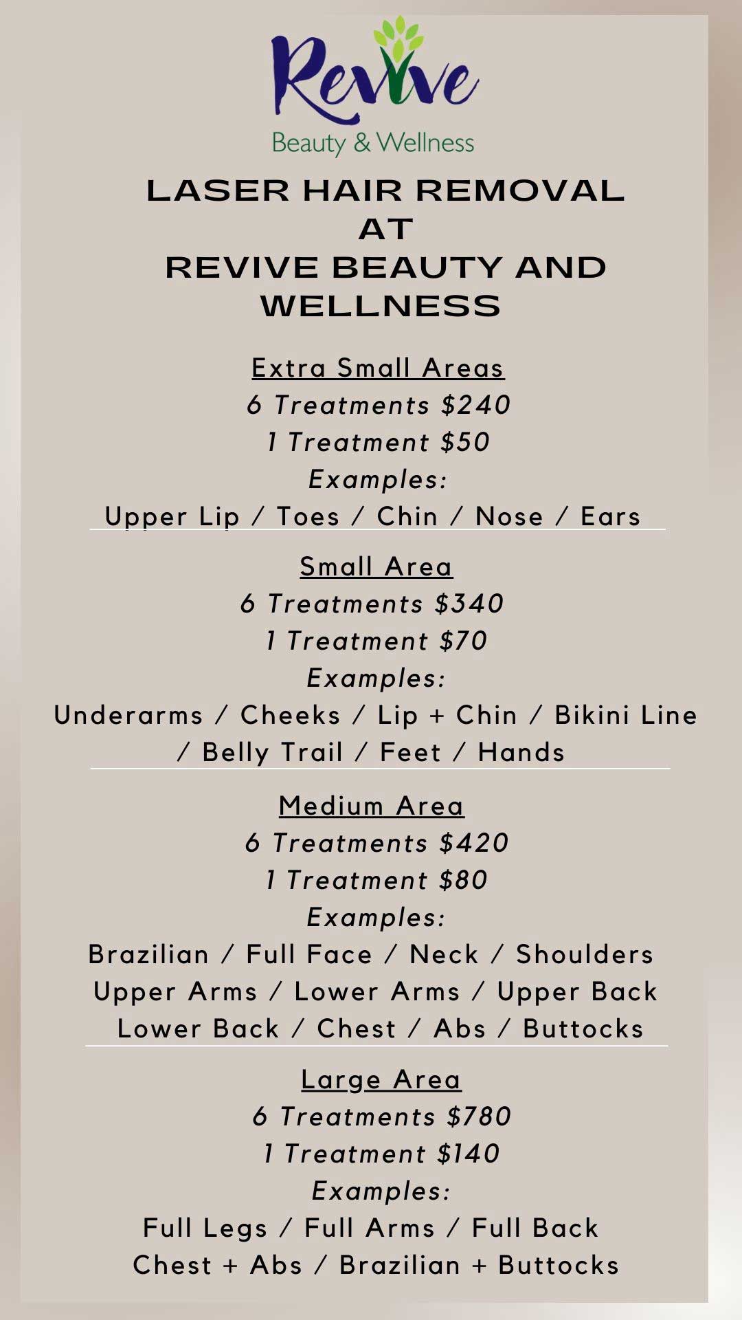 Revive Beauty & Wellness Medical Spa Brookfield, CT