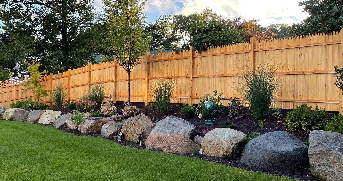 Fence Company Near Me