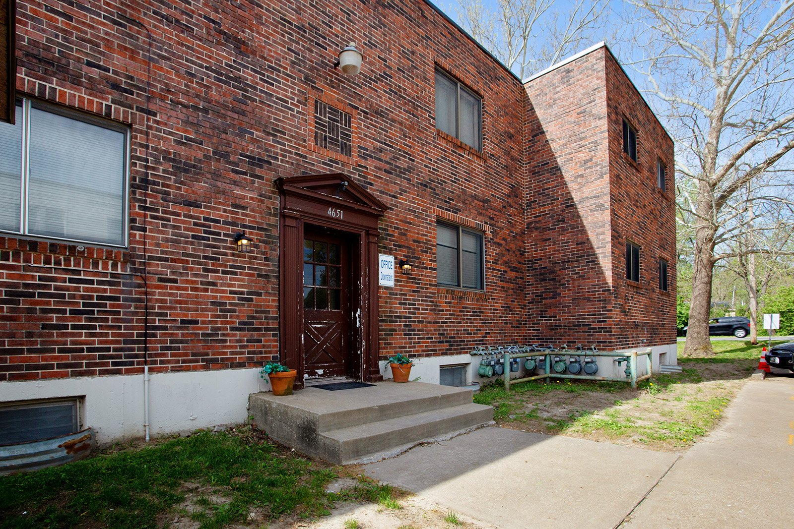 Apartment Rentals Application Kansas City, MO