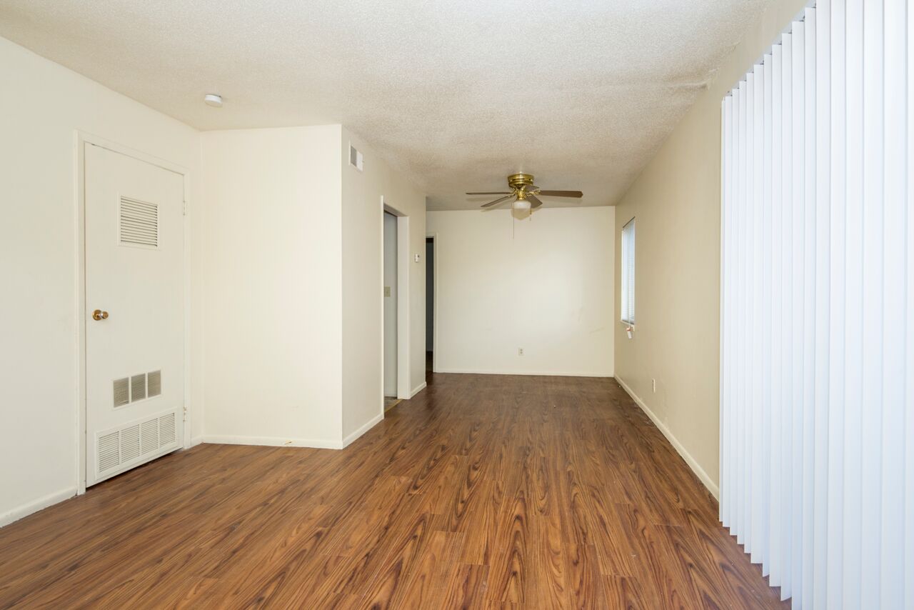 Gene Fields Apartments