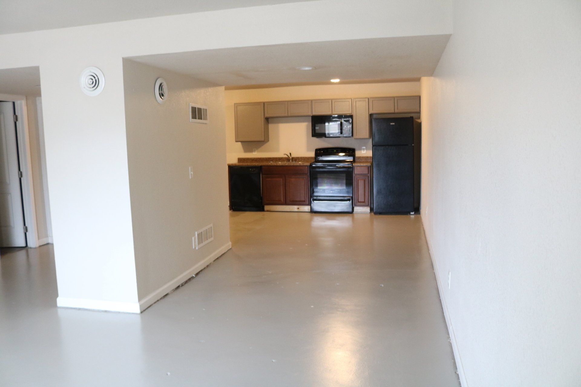 Park Place Apartments