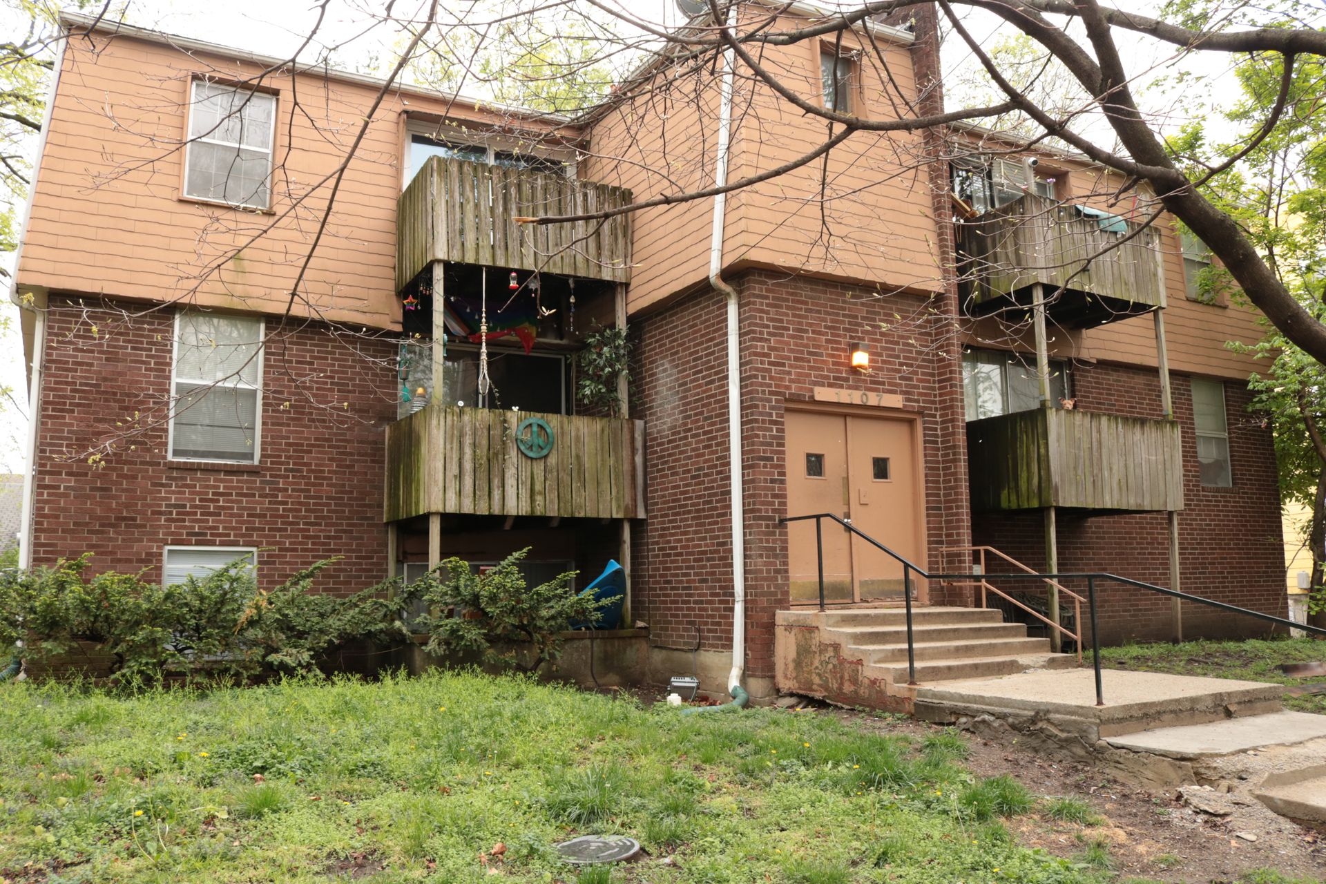 Apartment Rentals Application Kansas City, MO