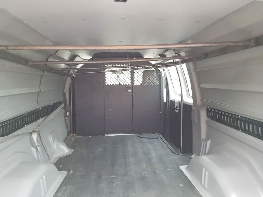 Cars and Trucks for Sale Ford Van Topeka, KS