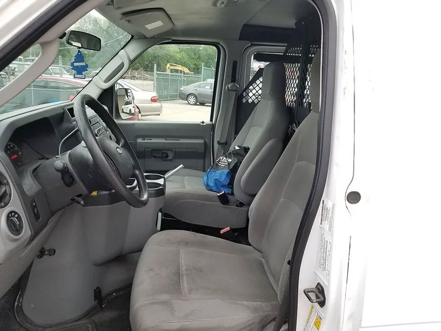 Cars and Trucks for Sale Ford Van Topeka, KS