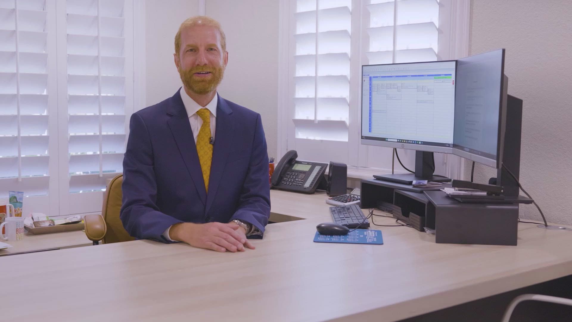 Law Office of Jason Barrus