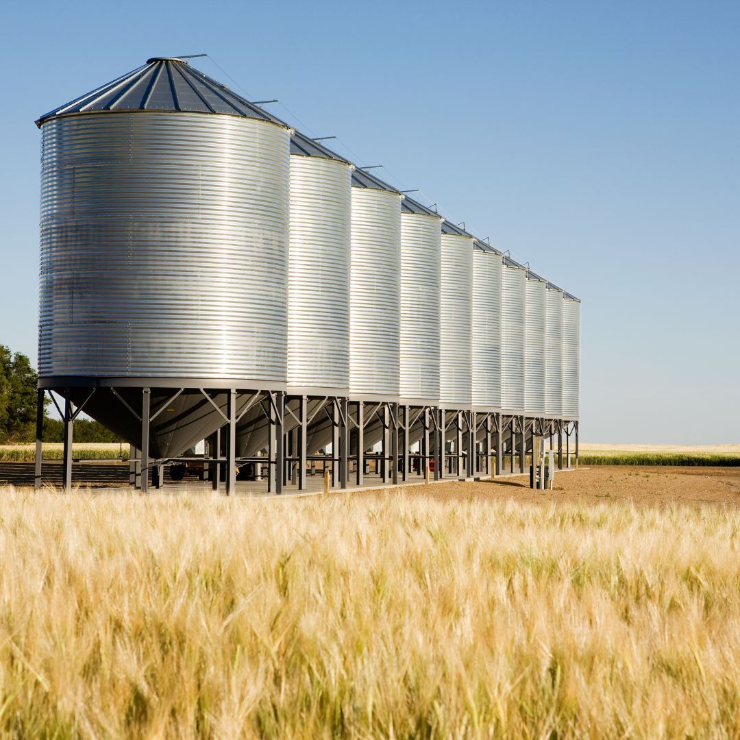 Grain Farming Equipment Recommendations - Poland Steel