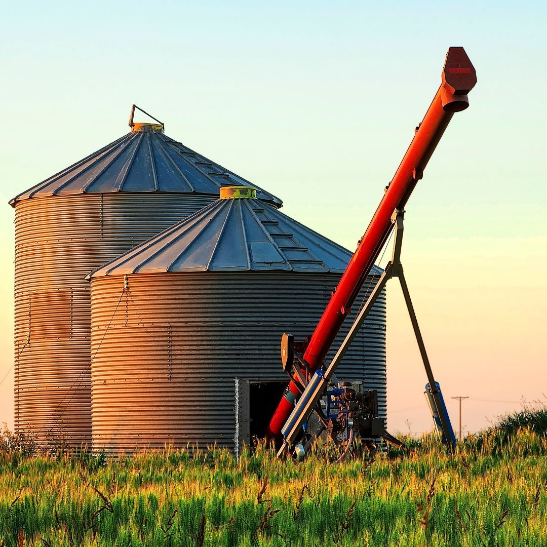 Grain Farming Equipment Recommendations - Poland Steel
