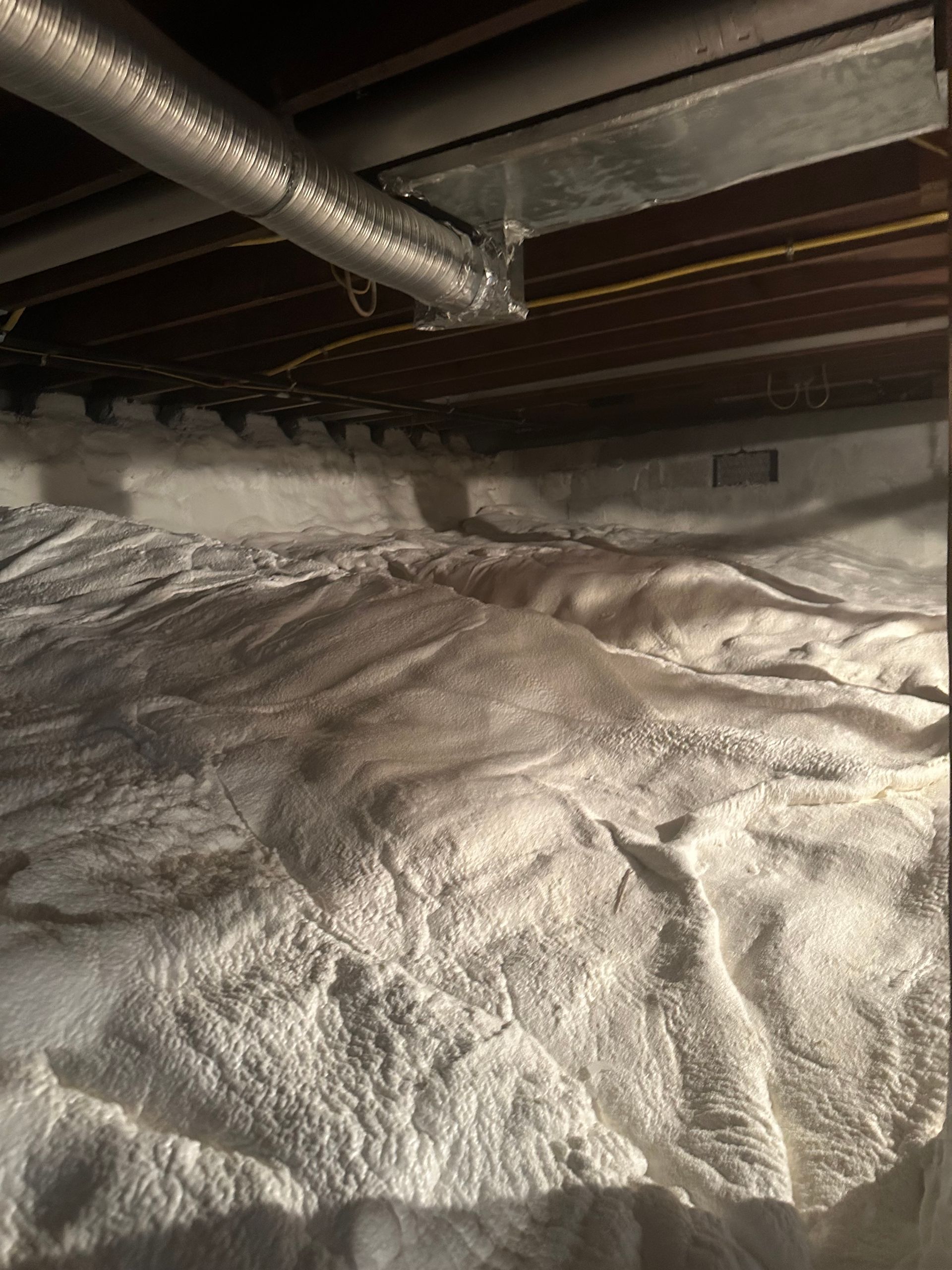 Insulation Services | CT | CT Spray Foam Insulation LLC
