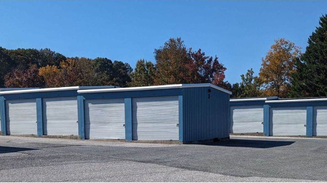 Self StorageOne | Storage Units | Rosedale, MD