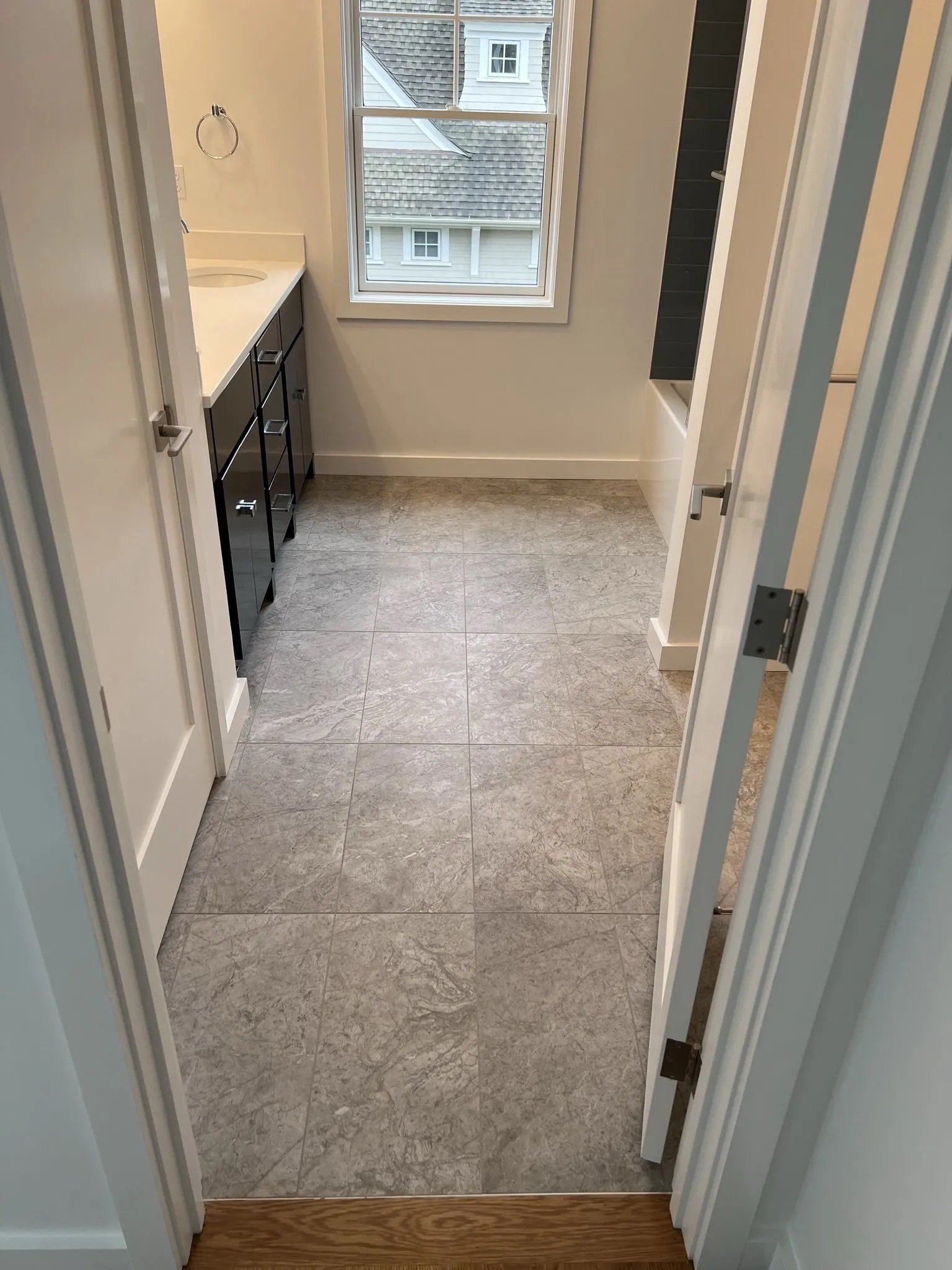 Custom Tile Services Cranston, RI