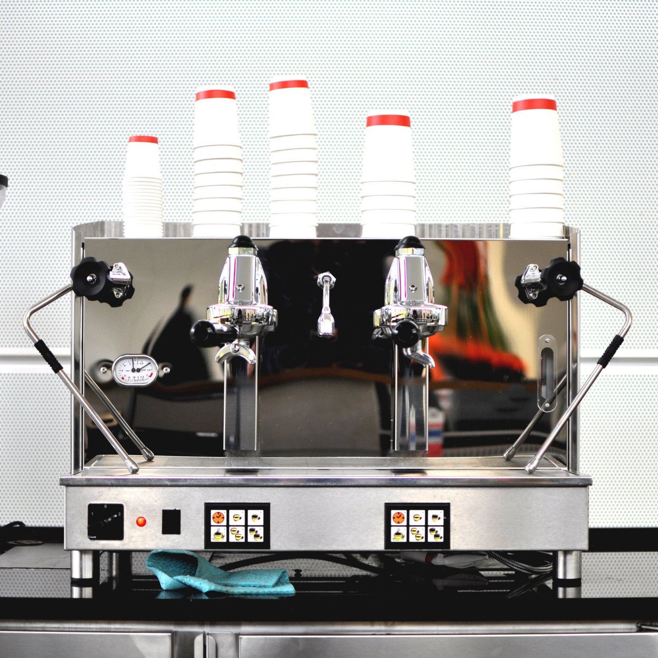 Restaurant Supplies Richmond, VA D M Jeffers Company Inc