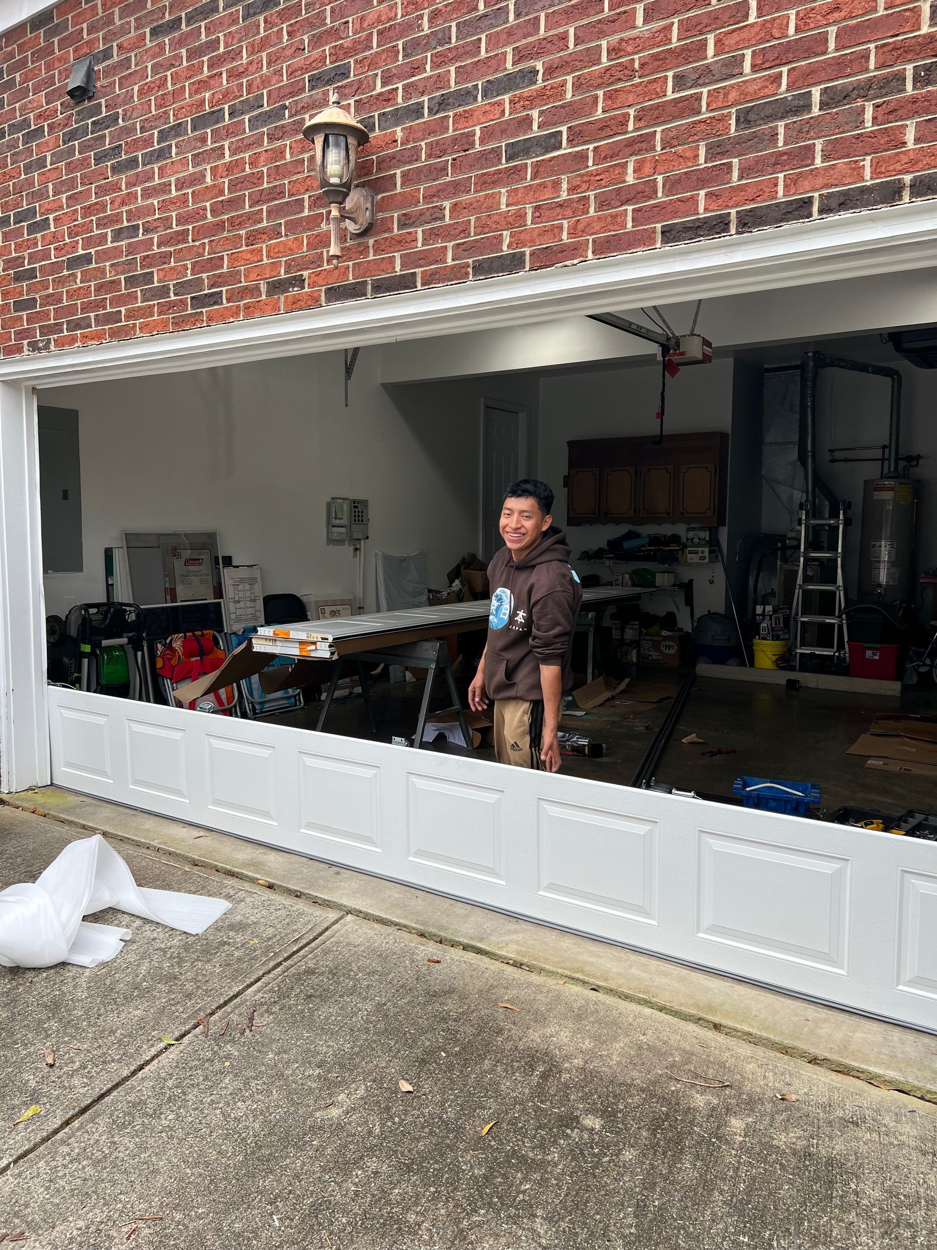 Garage Door Ft Mill, SC Waxhaw, NC Garage Door Guru