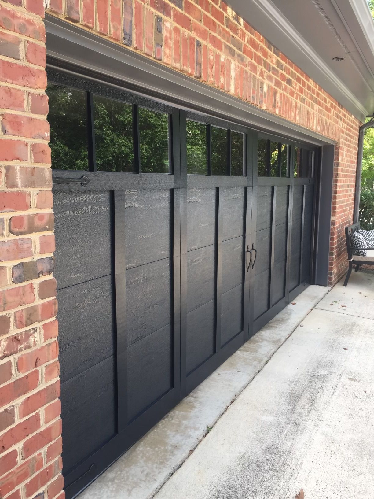 Garage Door Ft Mill, SC Waxhaw, NC Garage Door Guru