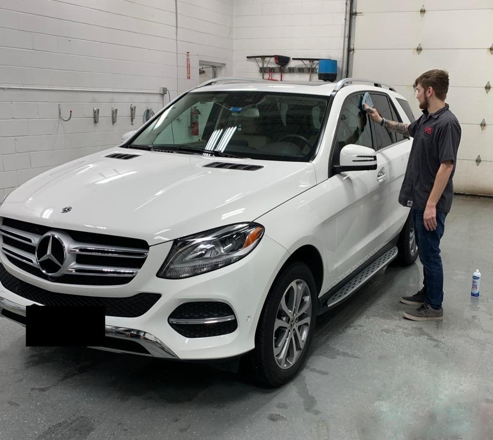 Best Auto Body Shop Rockford, IL Auto Body Specialists Inc