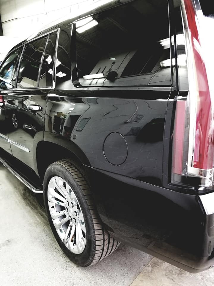 Best Auto Body Shop Rockford, IL | Auto Body Specialists Inc