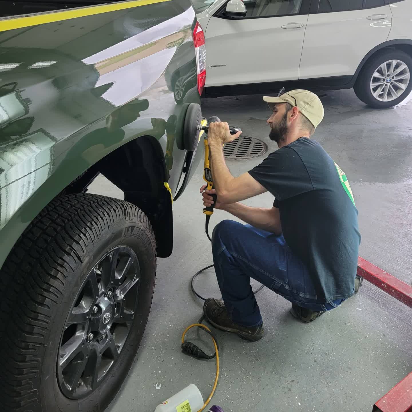 Best Auto Body Shop Rockford, IL Auto Body Specialists Inc