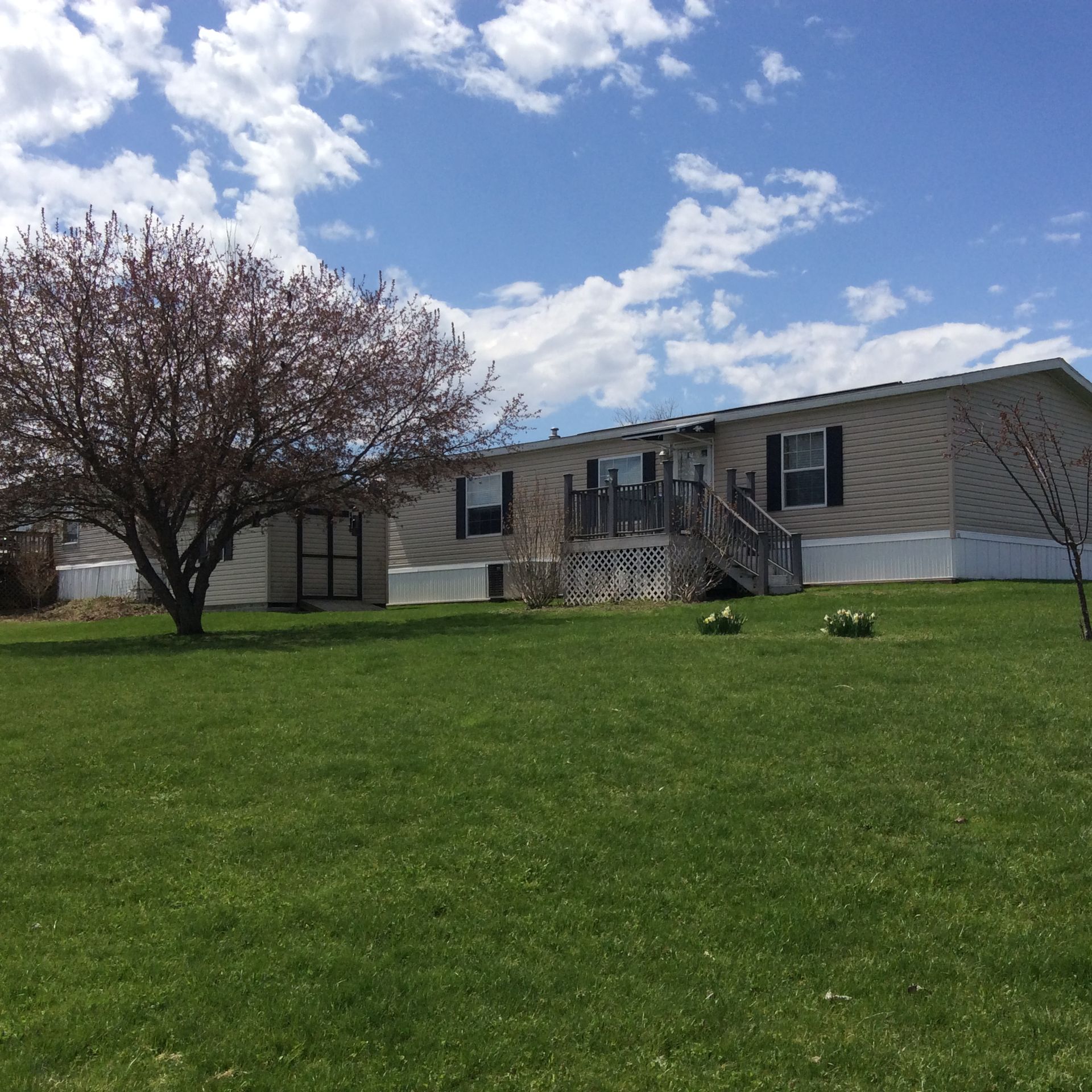 Davison Mobile Home Parks 84 - okctm6e
