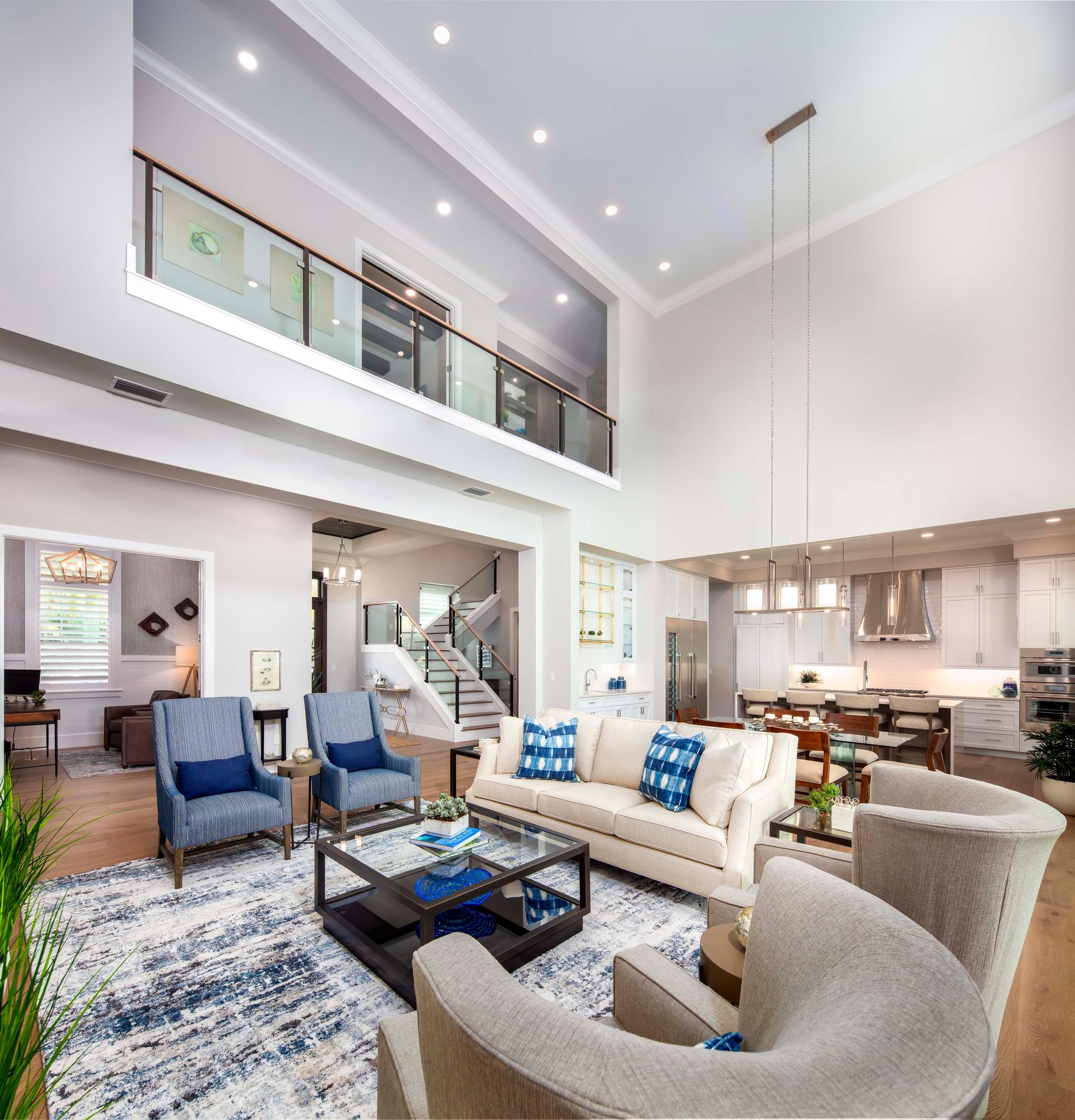 Custom Cabinetry Designs | Sarasota, FL