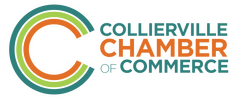 Collierville Chamber of Commerce logo