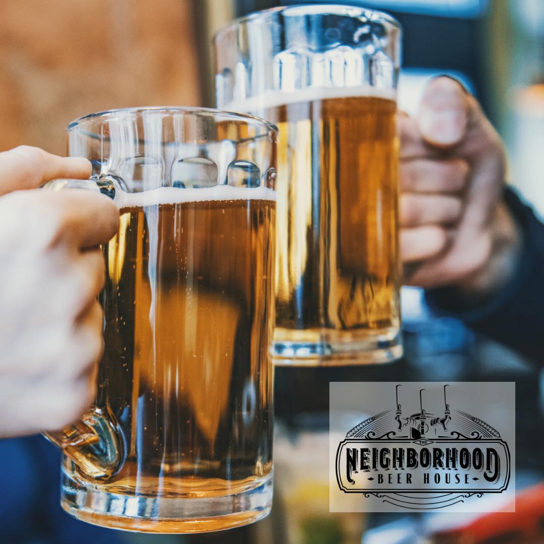 Bar The Neighborhood Beer House Sevierville, TN