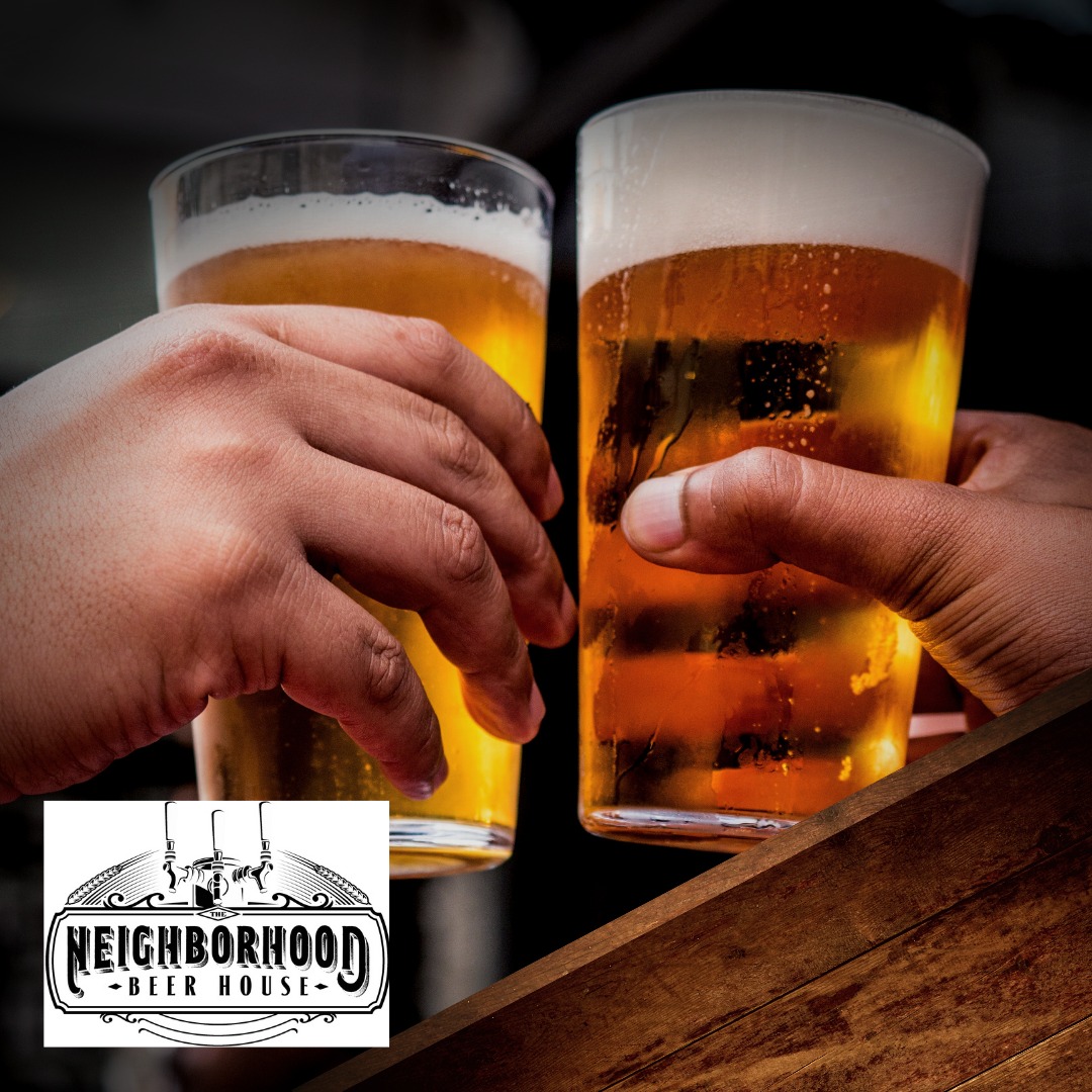 Bar The Neighborhood Beer House Sevierville, TN