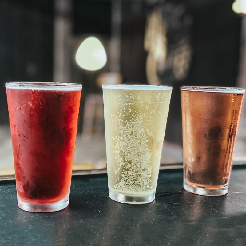 Bar The Neighborhood Beer House Sevierville, TN