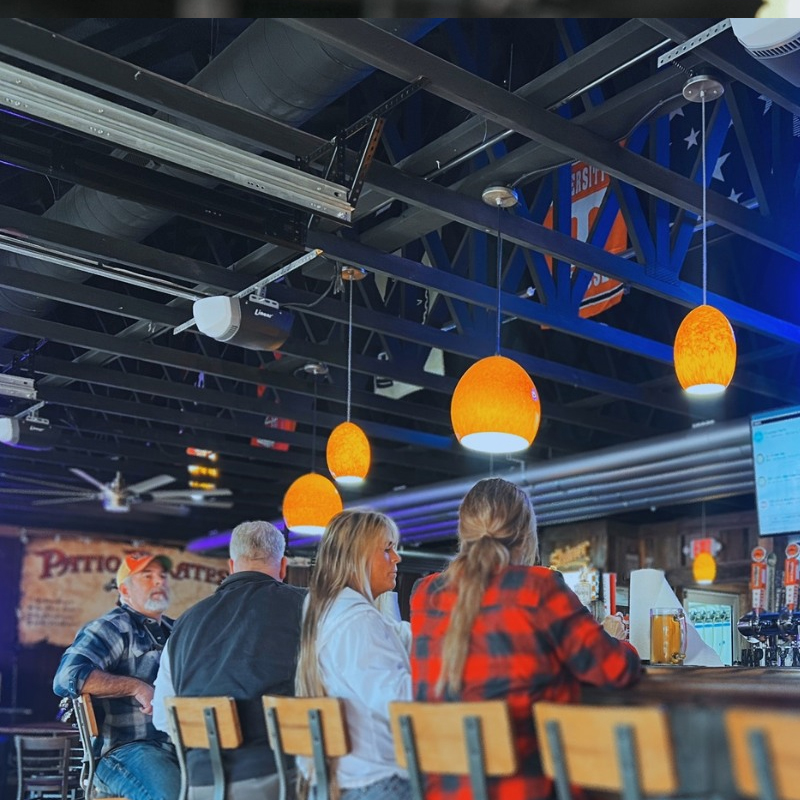 Bar The Neighborhood Beer House Sevierville, TN