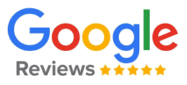 Google Reviews logo with the word 