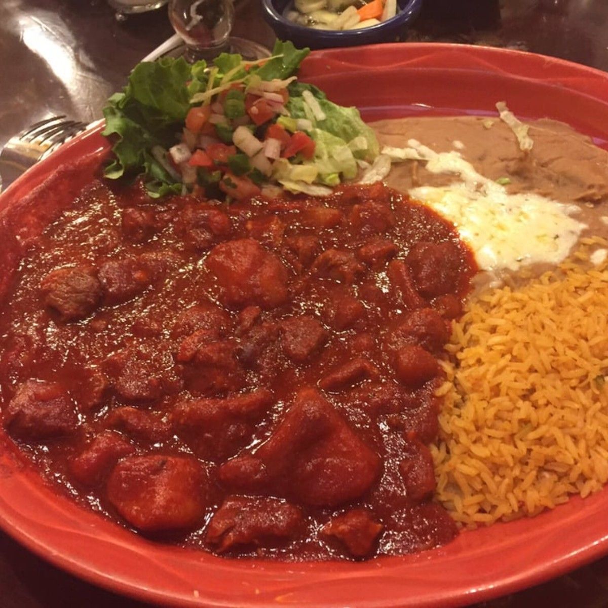 Mexican Restaurant Norman Ok