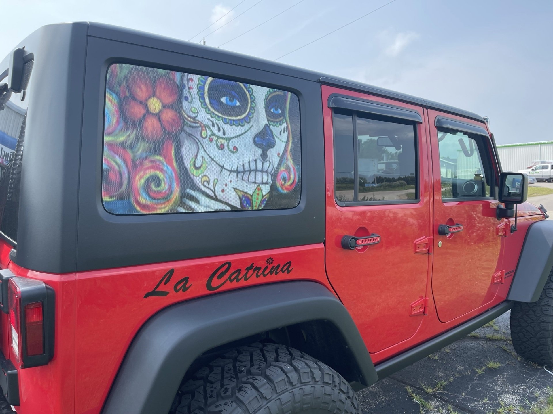 MR Vinyl Graphics & Apparel | Vehicle Wraps, Apparel, & Embroidery ...