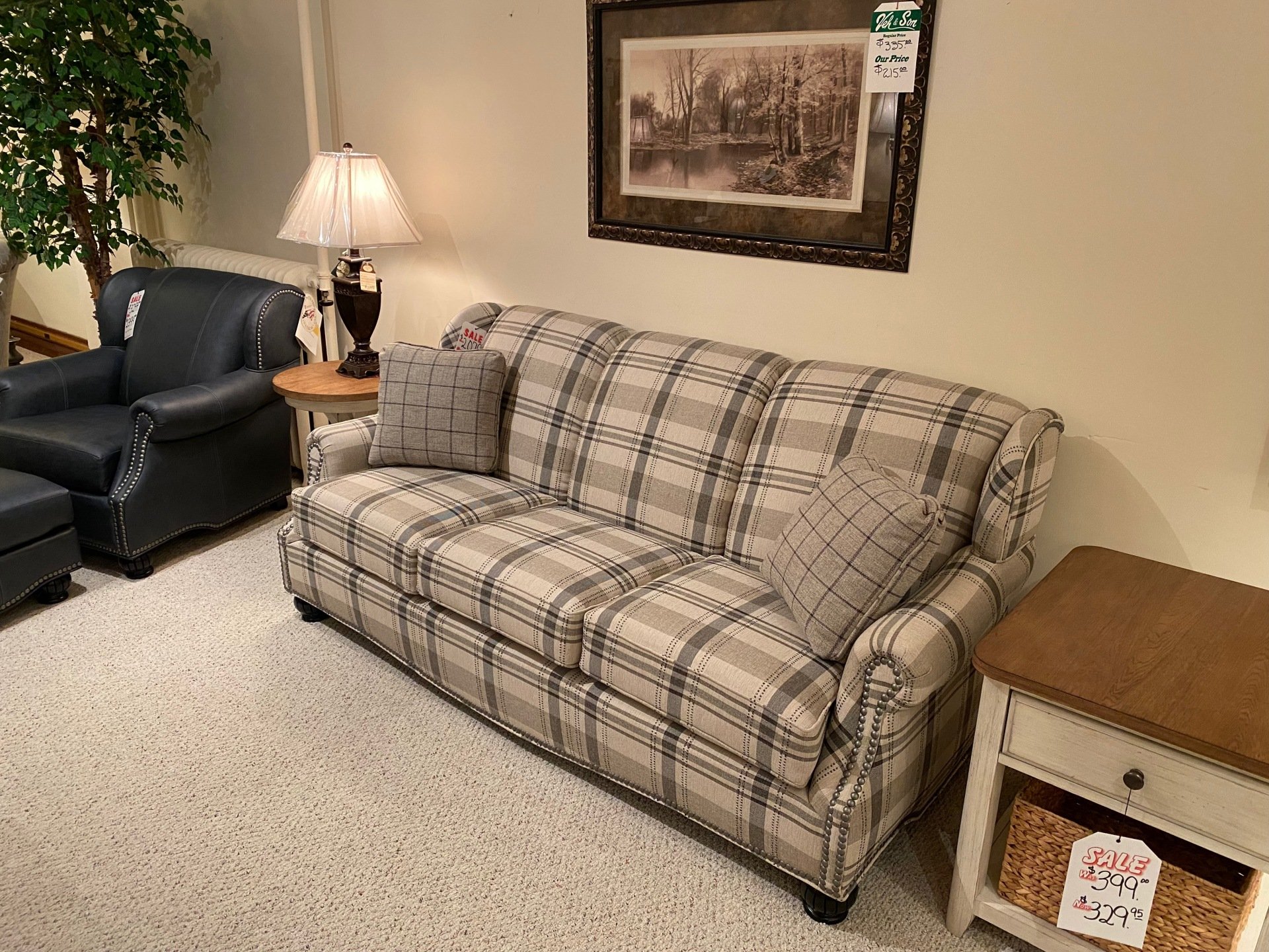Veh & Son Furniture Inc. Furniture Gibsonburg, OH