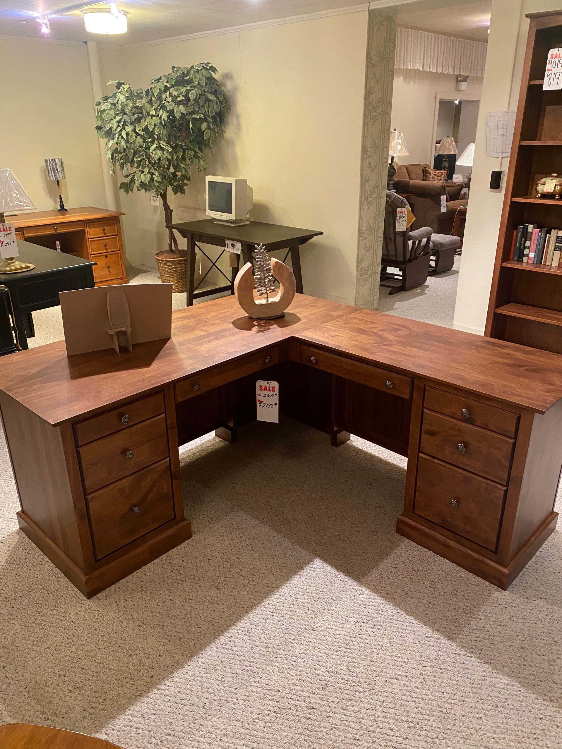 Veh & Son Furniture Inc. Furniture Gibsonburg, OH
