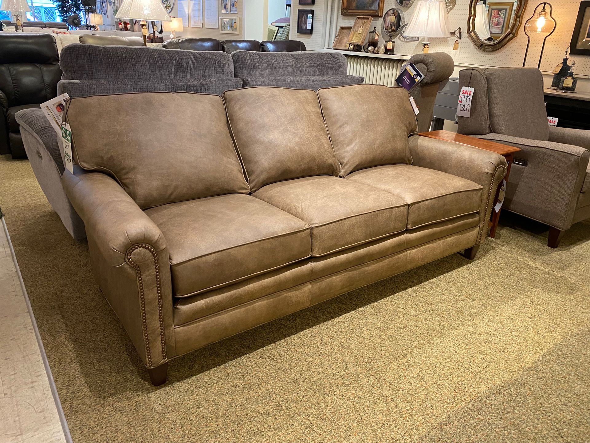 Veh & Son Furniture Inc. Furniture Gibsonburg, OH