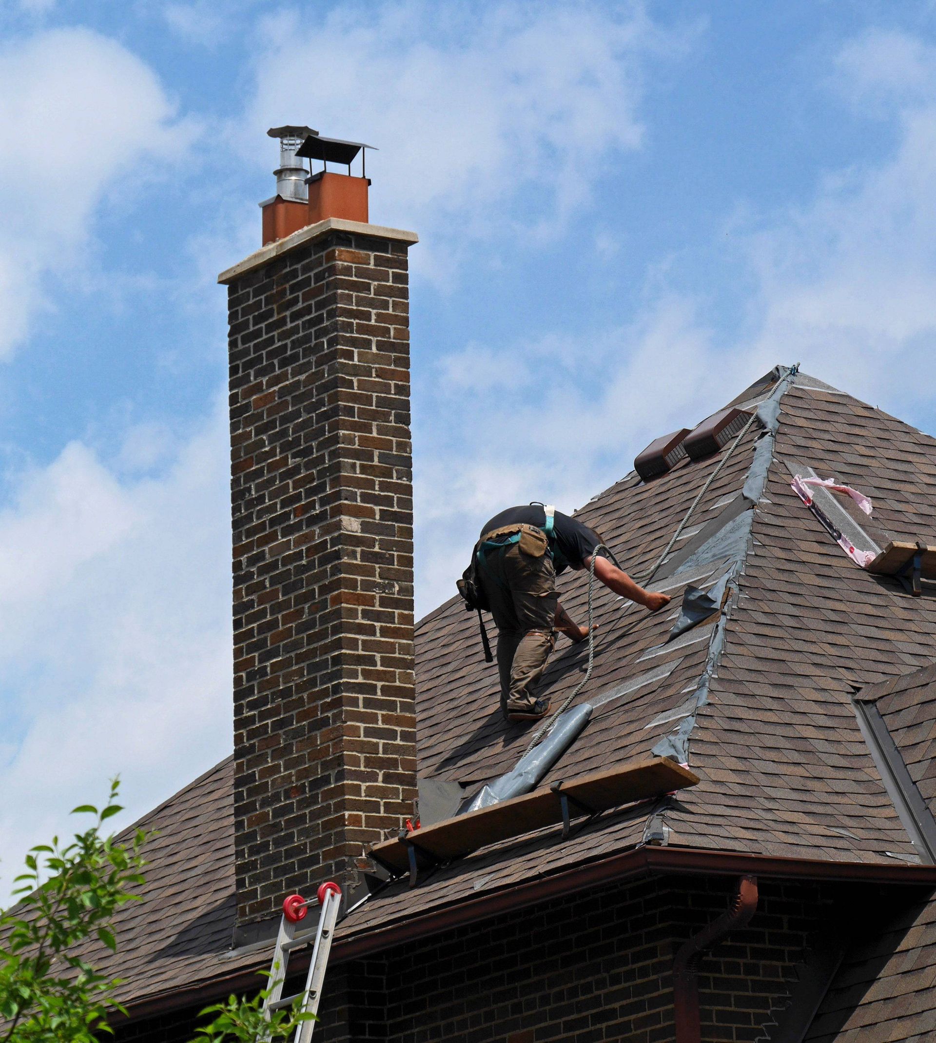 Roof Repair Kenosha, WI Milwaukee, WI