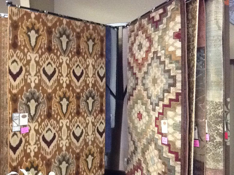 Stone Mountain Interiors Furniture Store Billings, MT