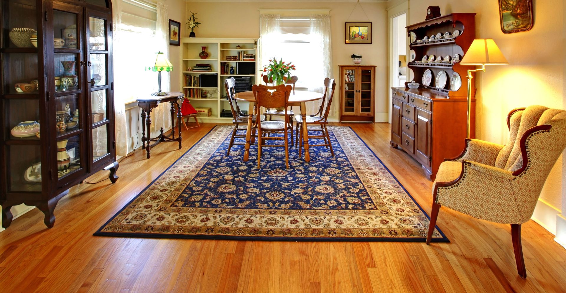 Carpet Cleaning Companies La Crosse, WI