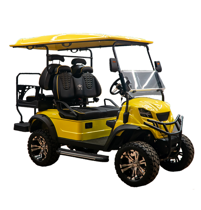 Evolution Carts Dealer WinstonSalem, NC Greensboro, NC