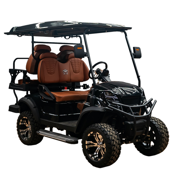 Evolution Carts Dealer WinstonSalem, NC Greensboro, NC