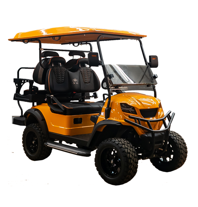 Evolution Carts Dealer WinstonSalem, NC Greensboro, NC