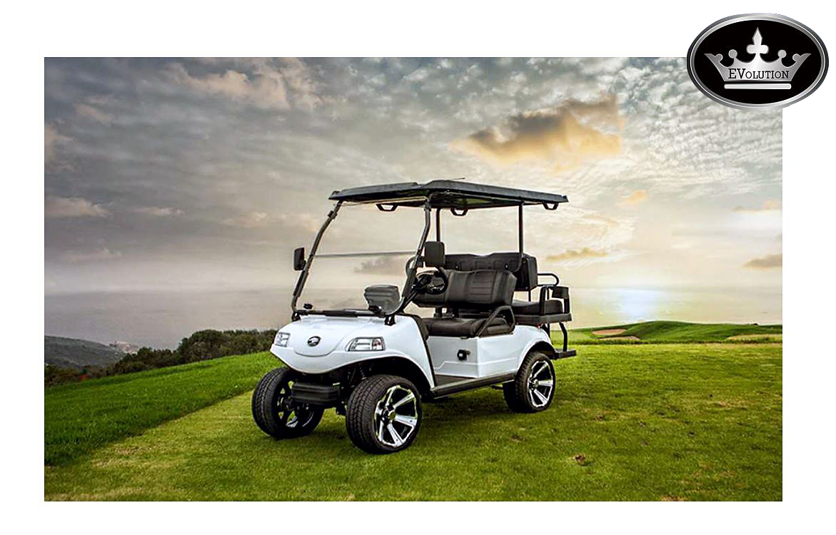 Golf Cart Sales WinstonSalem Greensboro Limitless Carts