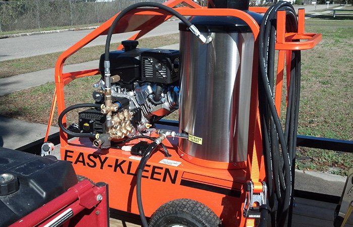 A Clean Machine LLC Photo Gallery | High Springs, FL