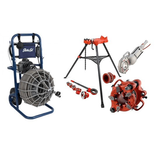 Equipment Rental Braintree, MA Cohasset, MA