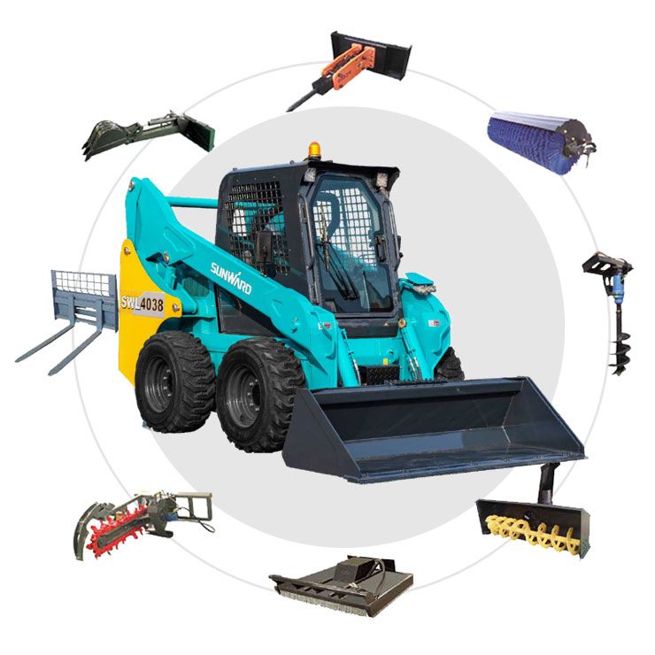 Equipment Rental Braintree, MA Cohasset, MA