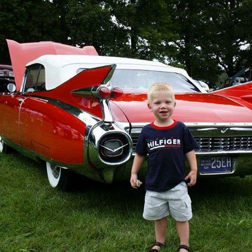 New Castle Auto Upholstery Newport, DE