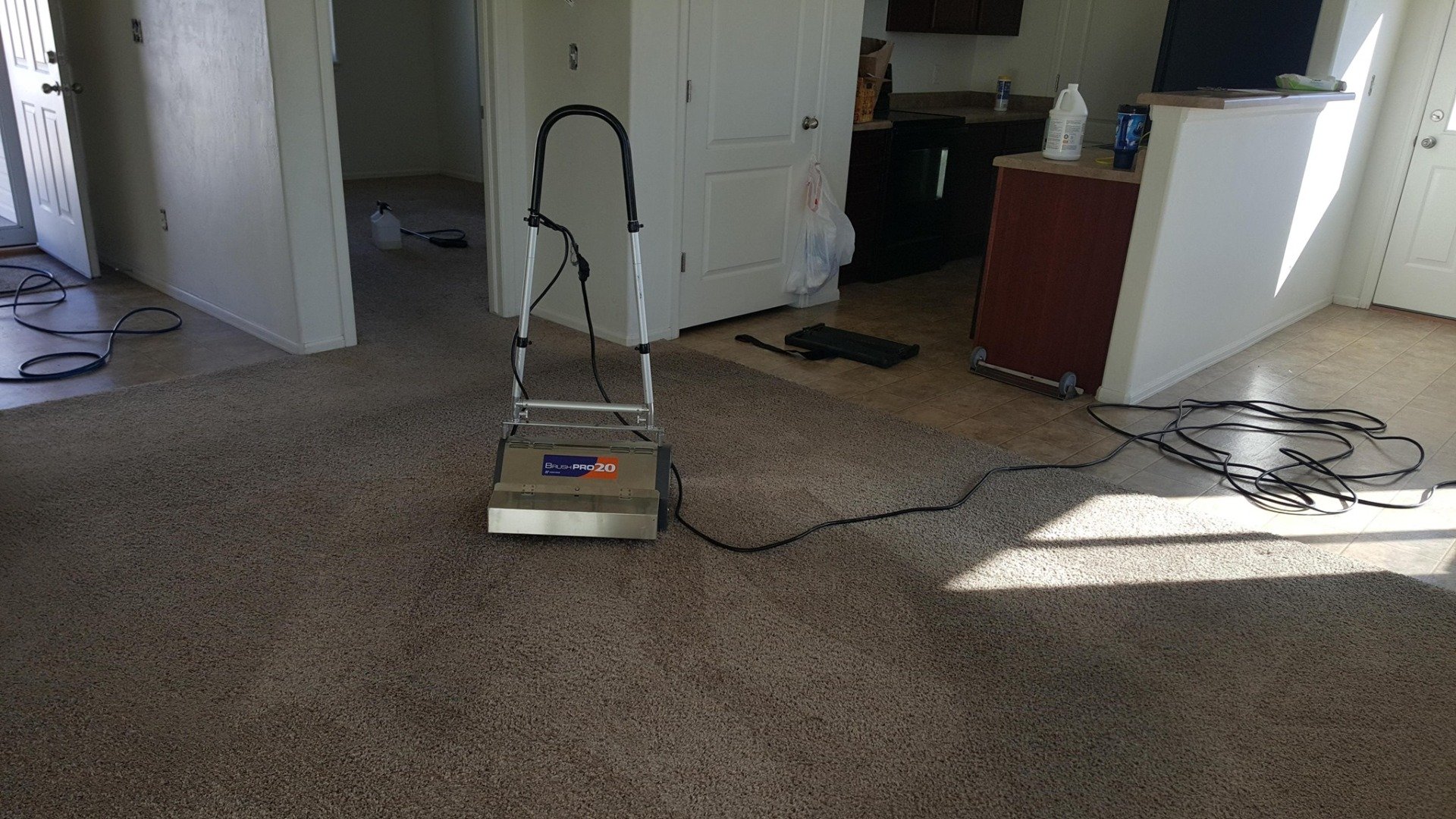 Carpet Cleaning Grand Junction CO Bob's Carpet & Tile Care