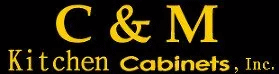 c-and-m-kitchen-cabinets-logo