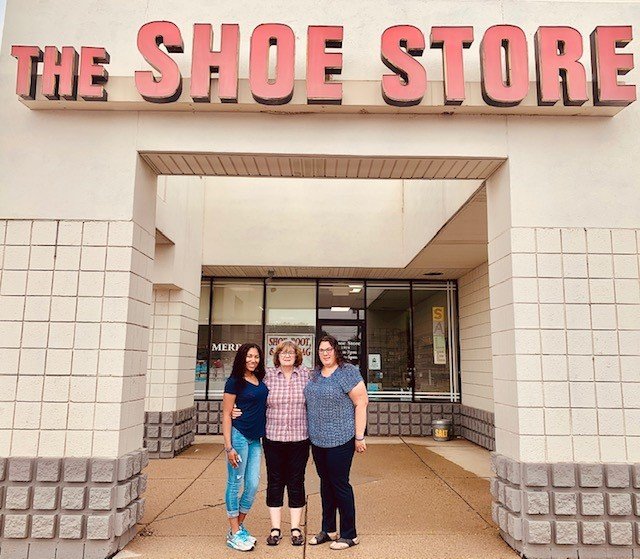 About The Shoe Store and Shoe Repair Brighton MI Shoe Repair