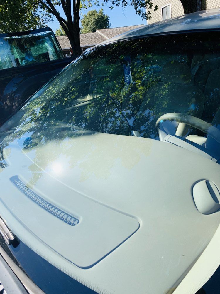 Mobile Auto Glass Replacement Kansas City, MO