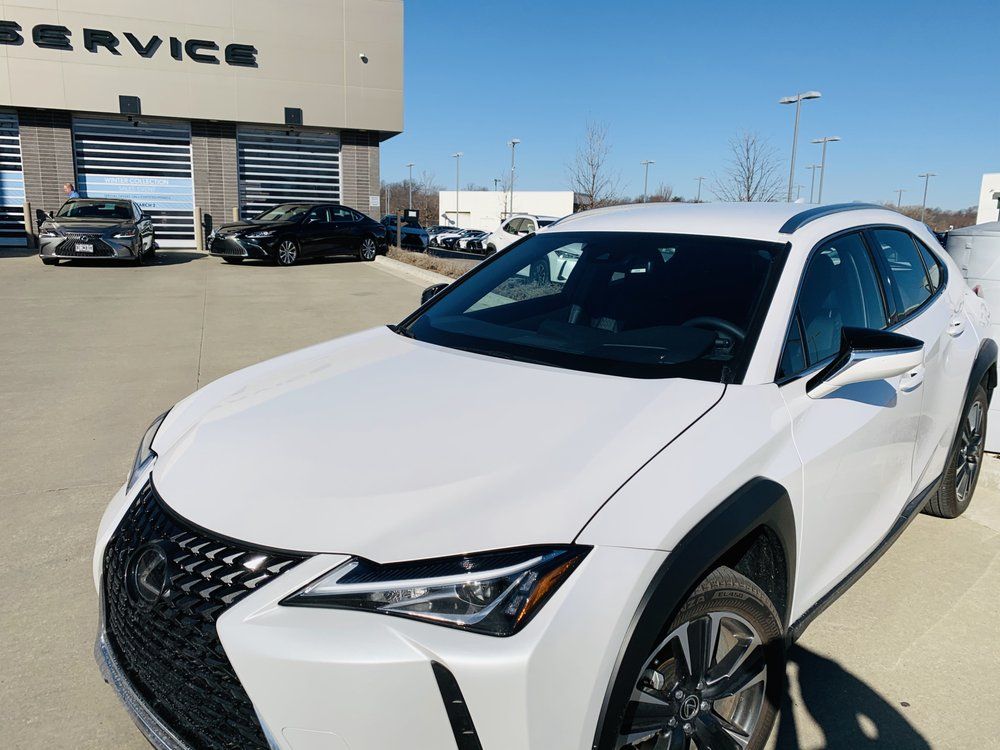 Mobile Auto Glass Replacement Kansas City, MO